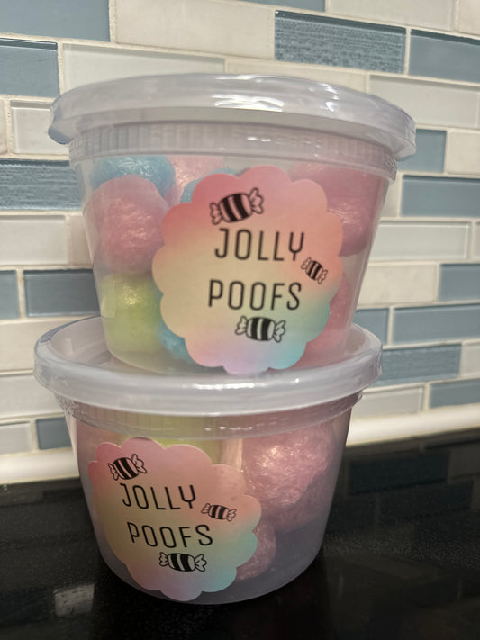 Jolly Poofs